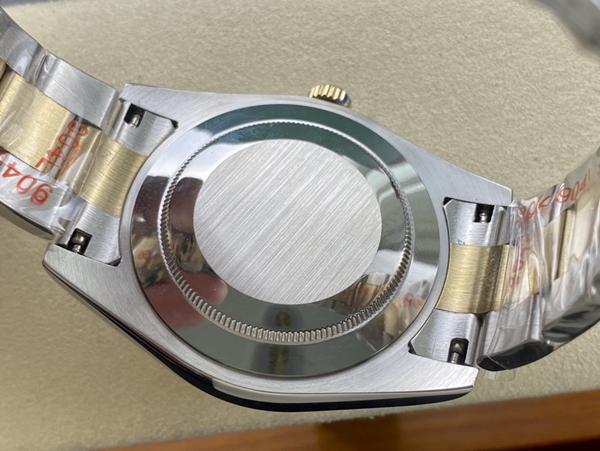 激安ロレックス角部分ディテール